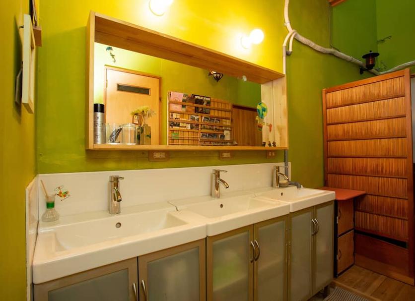 Kamar Mandi Foto