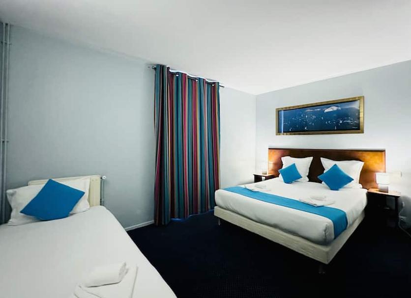 Kamar Tidur Foto