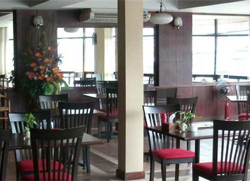 Restoran Foto