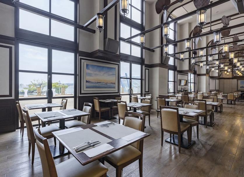 Restoran Foto