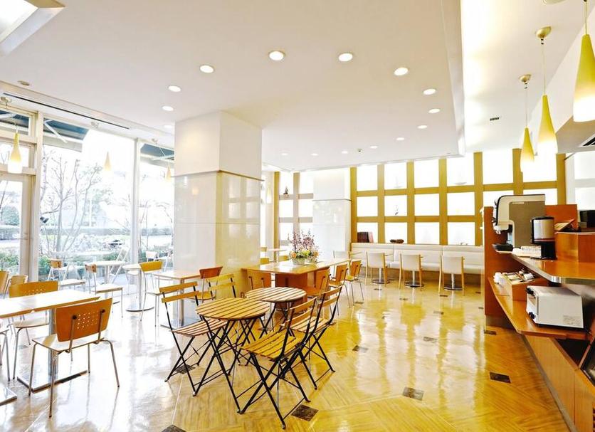 Restoran Foto