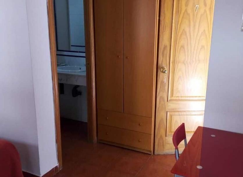 Prasarana kamar Foto