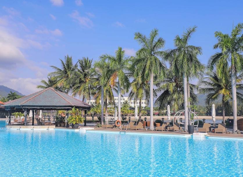 Kolam Foto