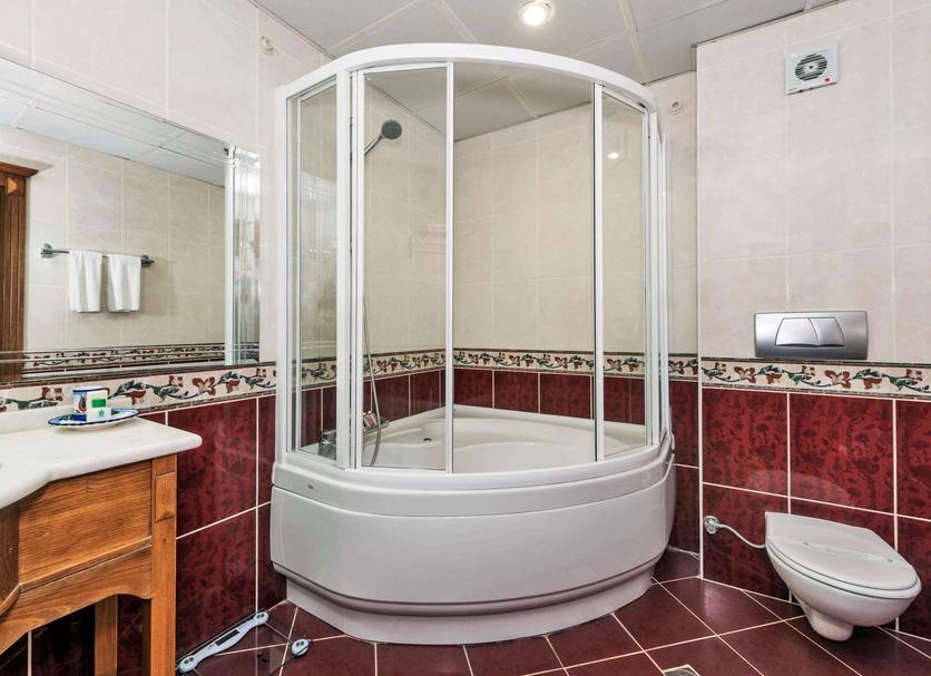 Kamar Mandi Foto
