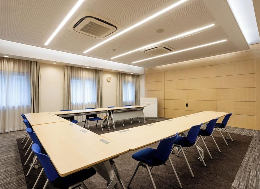 Ruang konferensi Foto