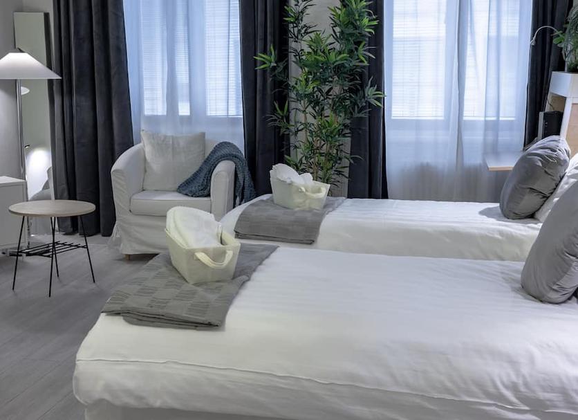 Kamar Tidur Foto