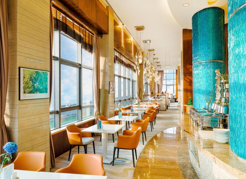 Restoran Foto
