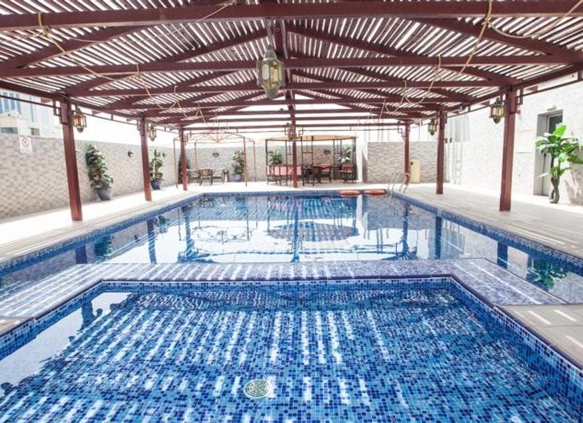 Kolam Foto