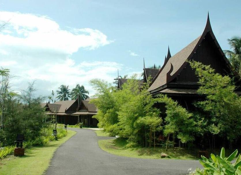 Pemandangan luar Foto