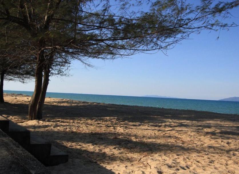 Pemandangan luar Foto