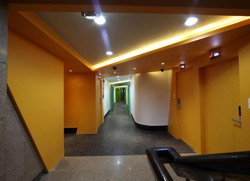 Lorong Foto