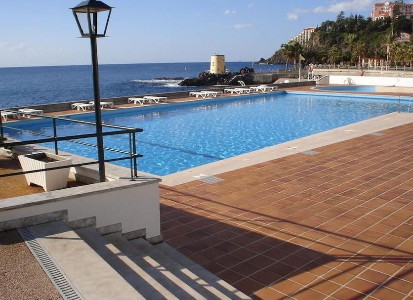 Kolam Foto