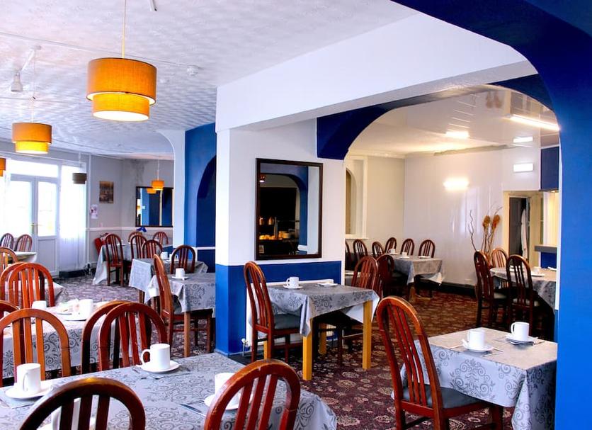 Restoran Foto