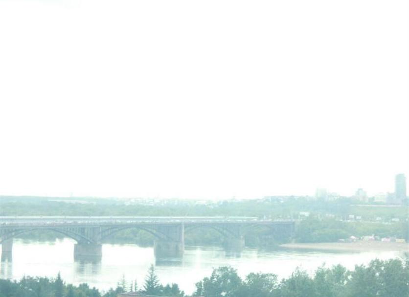Pemandangan luar Foto