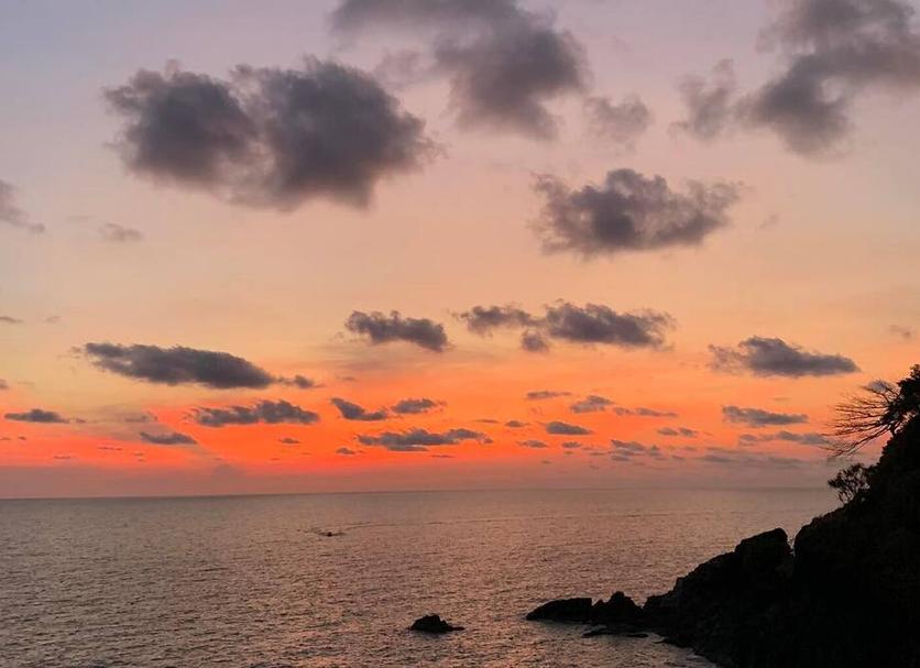 Pemandangan luar Foto