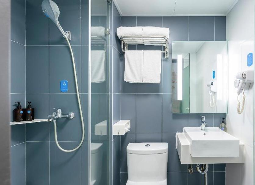 Kamar Mandi Foto