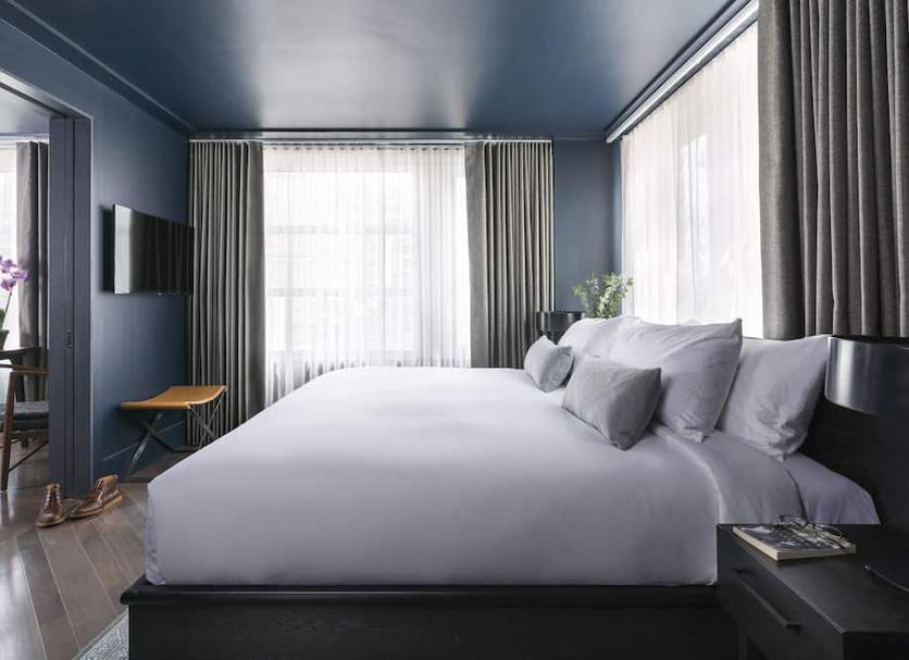 Kamar Tidur Foto