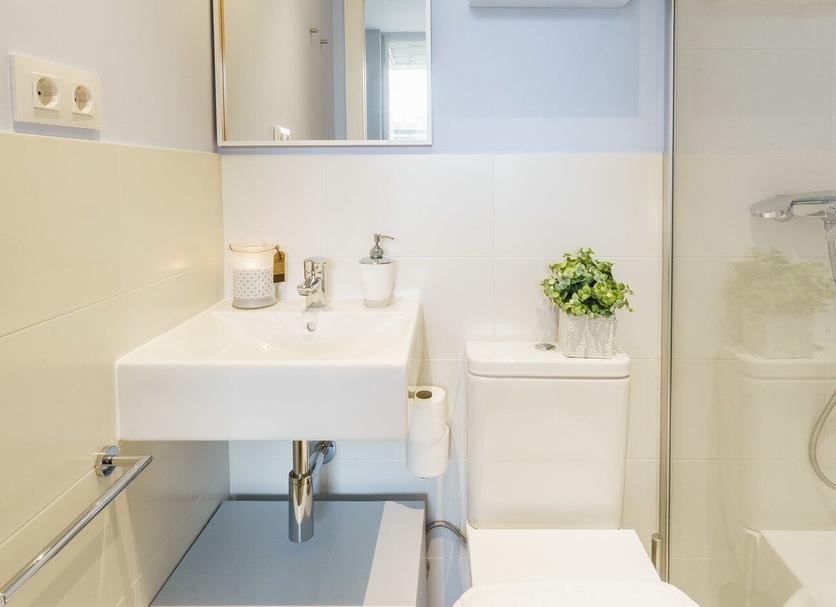 Kamar Mandi Foto