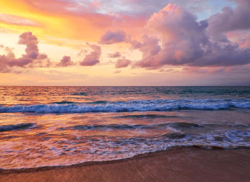 Pantai Foto