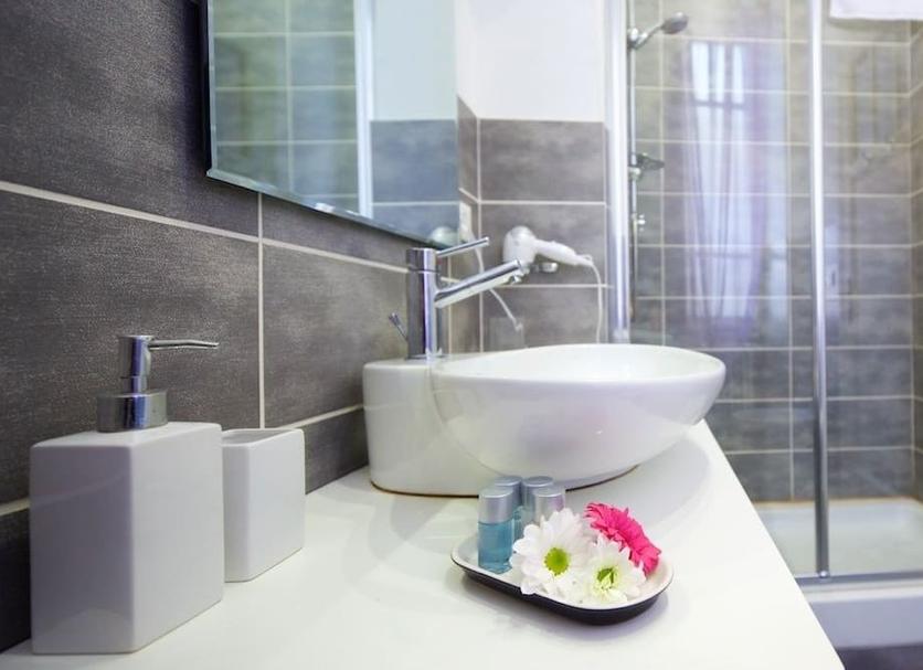 Kamar Mandi Foto