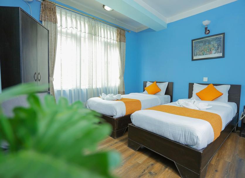Kamar Tidur Foto