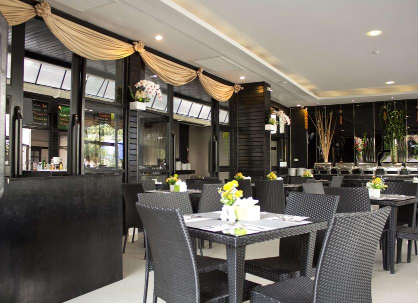 Restoran Foto