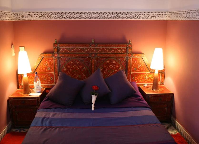 Kamar Tidur Foto