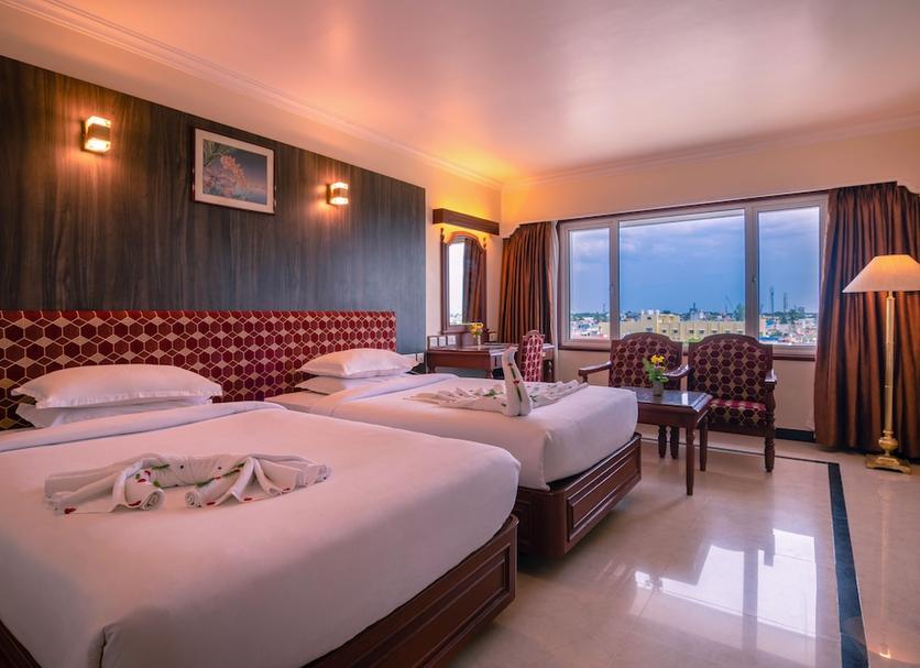 Kamar Tidur Foto