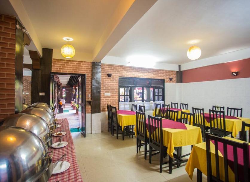 Restoran Foto