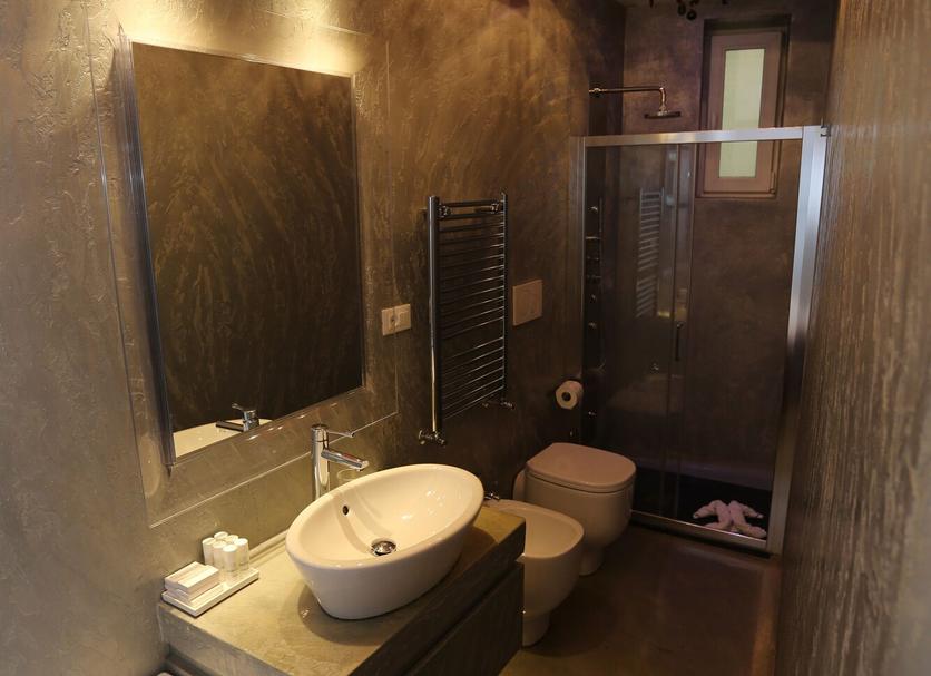 Kamar Mandi Foto