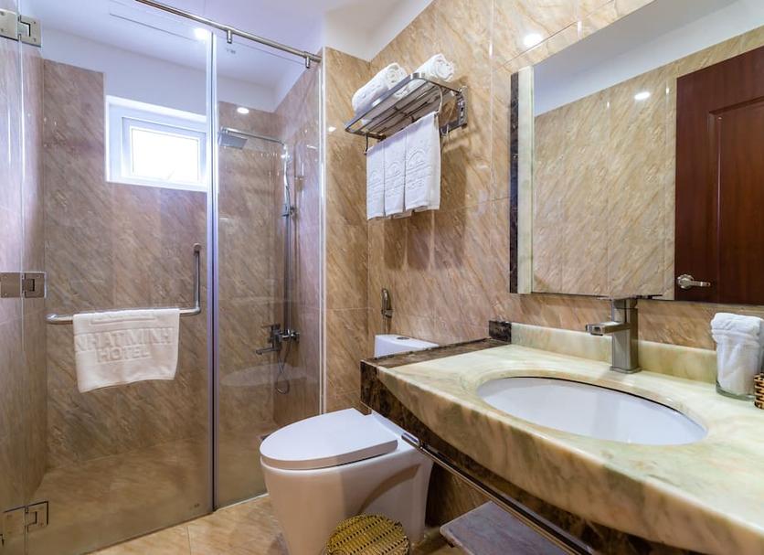 Kamar Mandi Foto