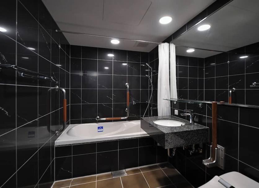 Kamar Mandi Foto