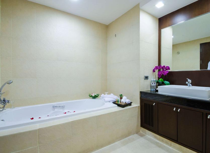 Kamar Mandi Foto