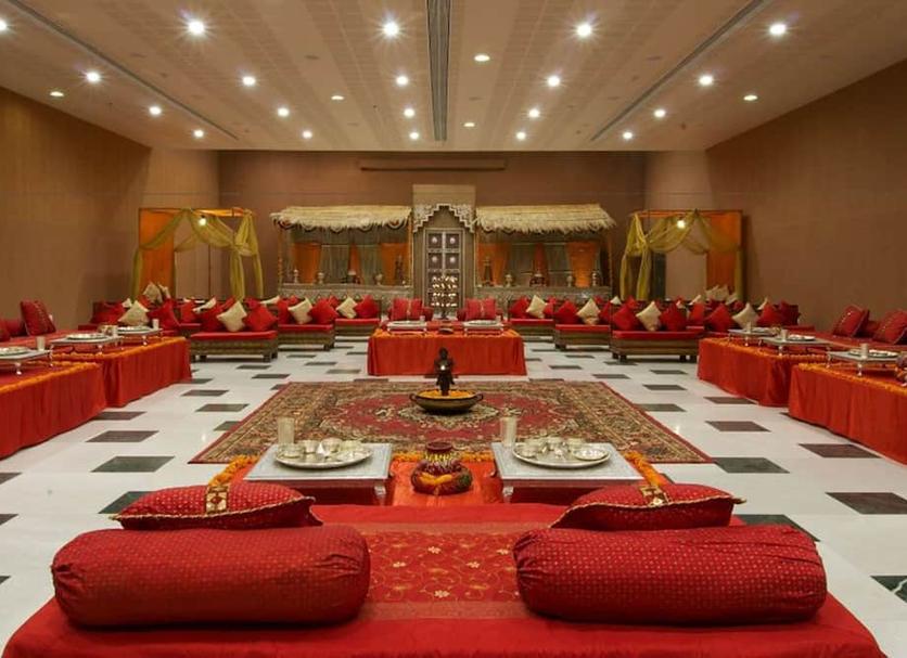 Ruang konferensi Foto