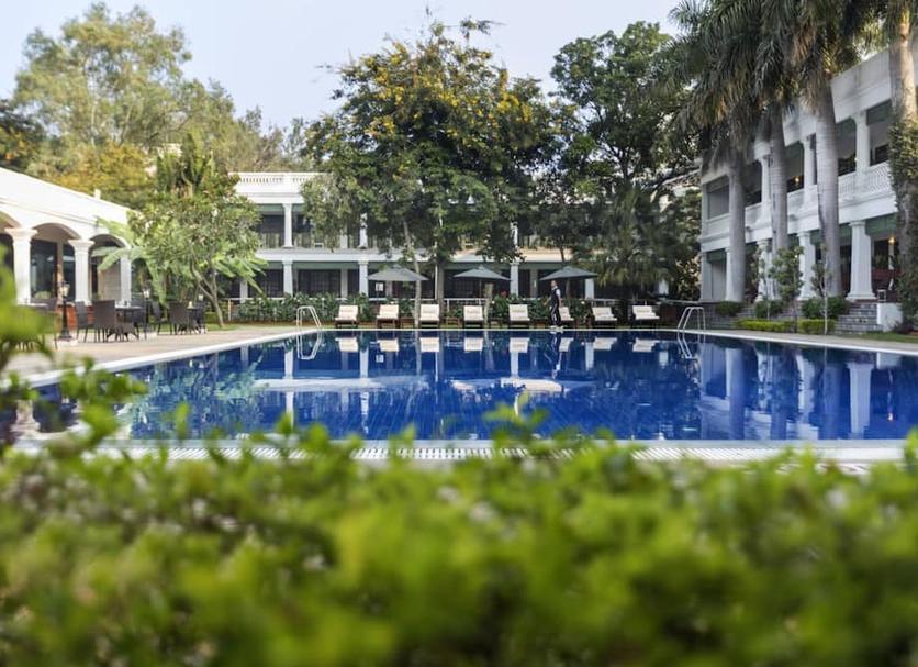 Kolam Foto