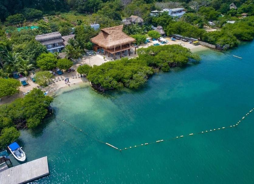 Pemandangan luar Foto
