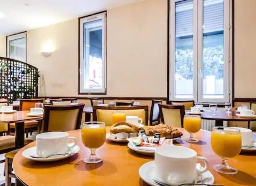 Restoran Foto