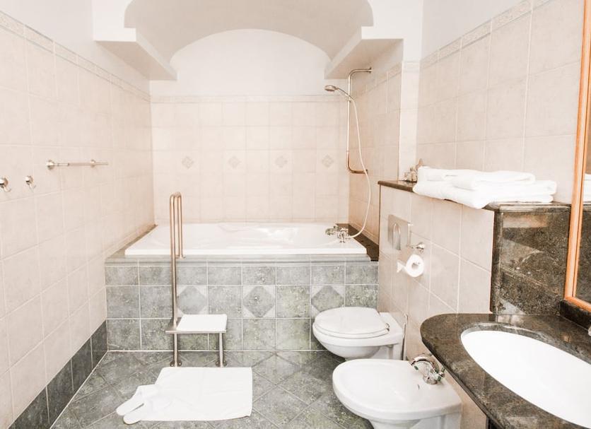 Kamar Mandi Foto
