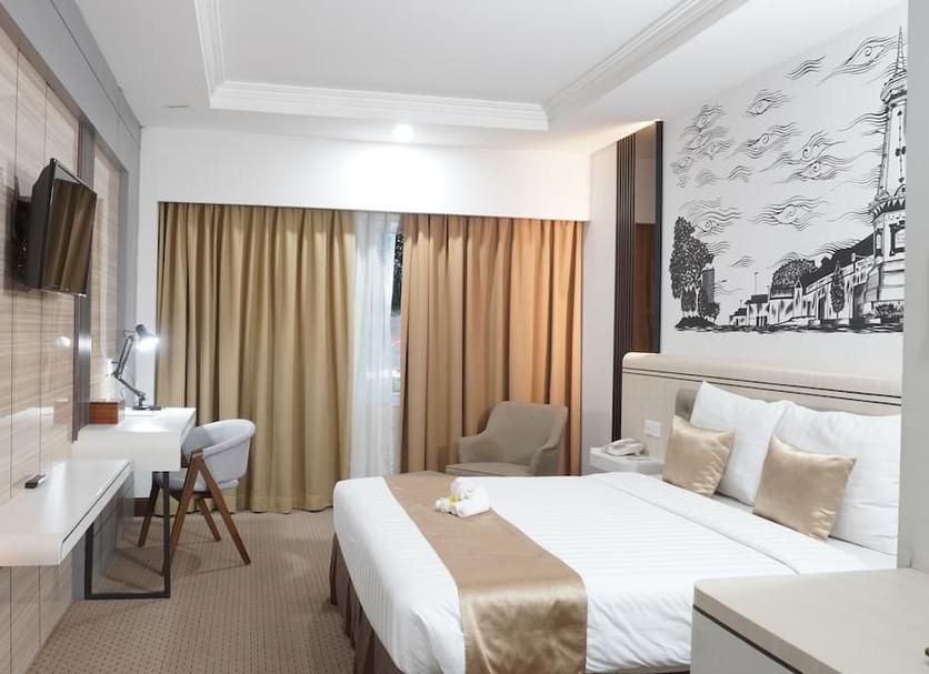 Kamar Tidur Foto