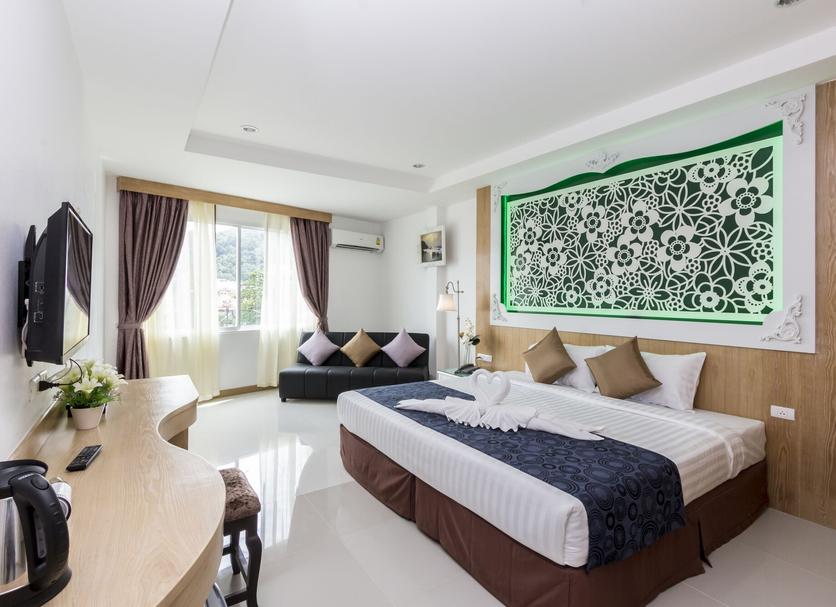 Kamar Tidur Foto