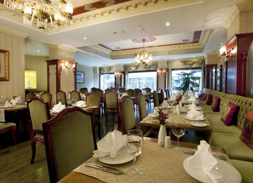 Restoran Foto