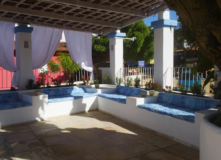 Kolam Foto