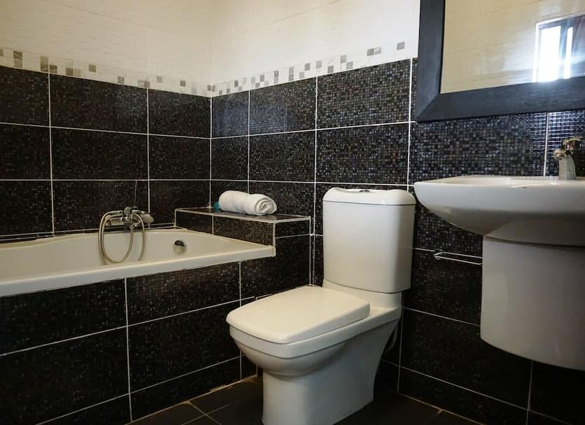 Kamar Mandi Foto