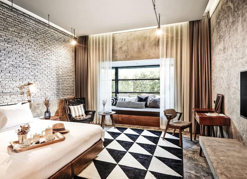 Kamar Tidur Foto