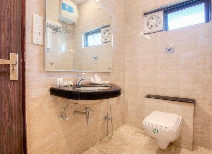 Kamar Mandi Foto
