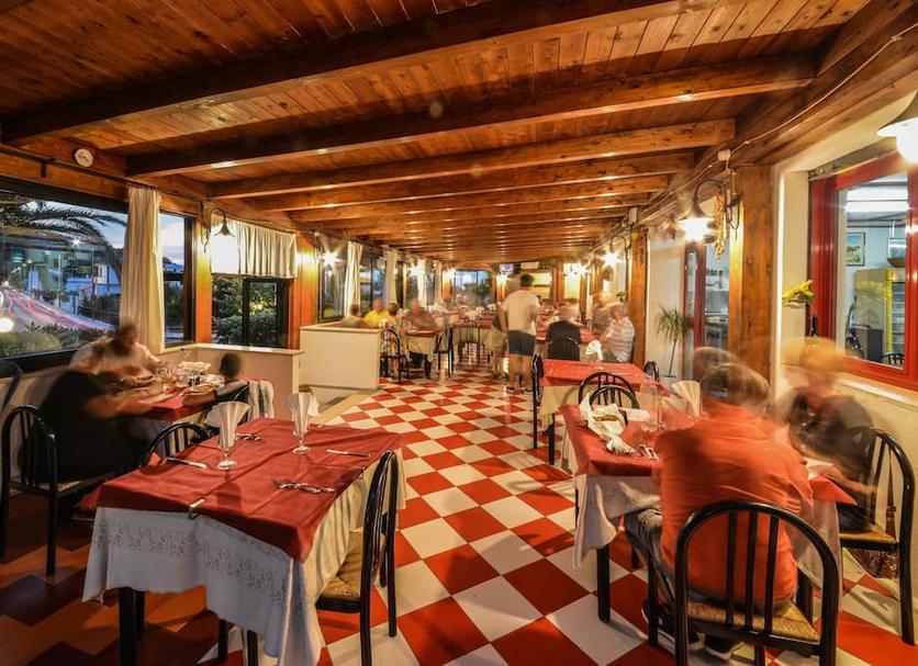 Restoran Foto