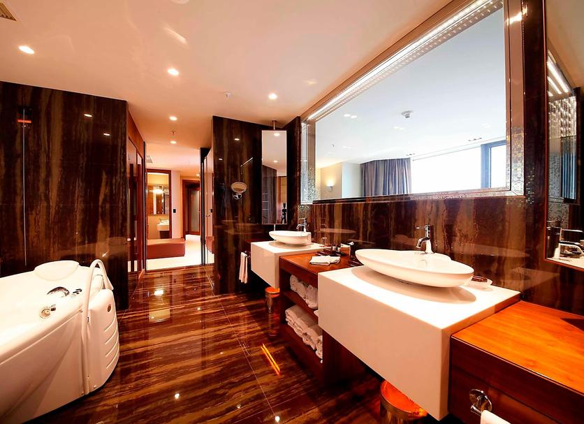 Kamar Mandi Foto