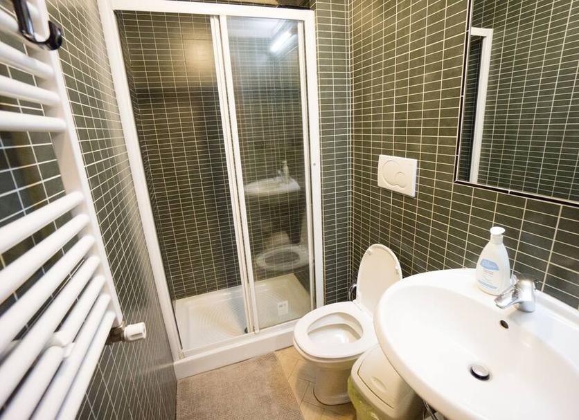 Kamar Mandi Foto