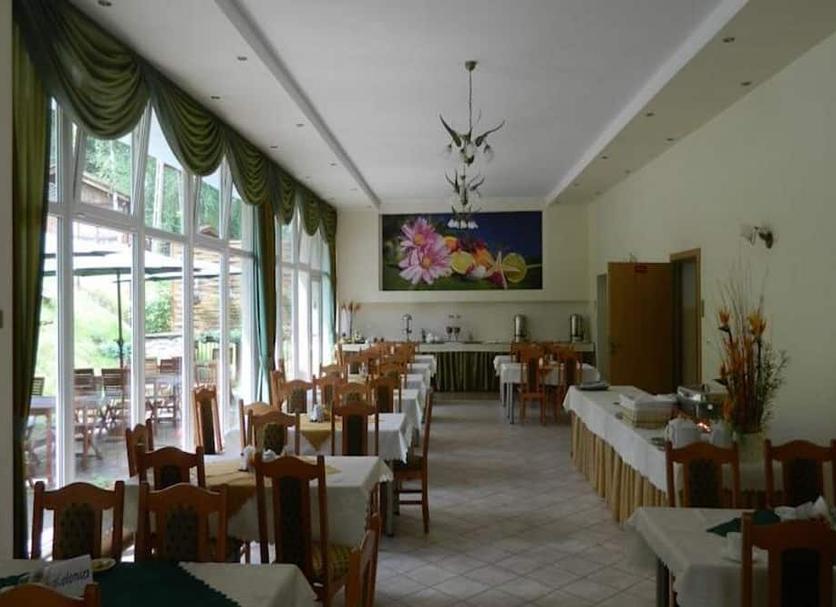 Restoran Foto