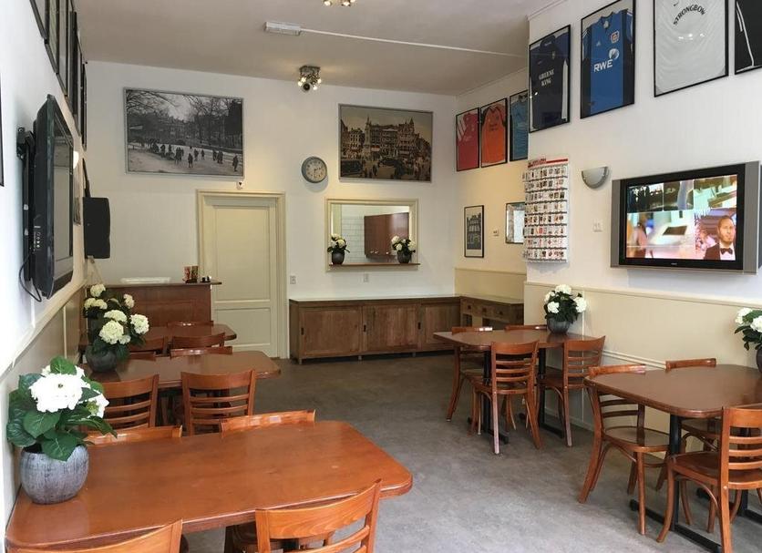 Restoran Foto